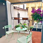 Dream Penthouse Over Main Square Appartement Palerme
