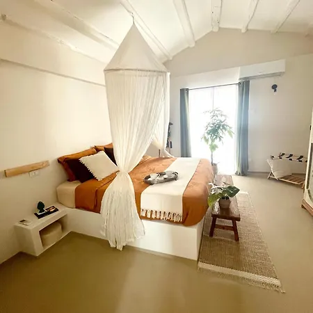 Dream Penthouse Over Main Square Palermo