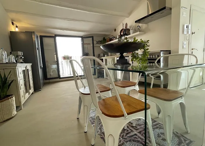 Dream Penthouse Over Main Square Appartement *