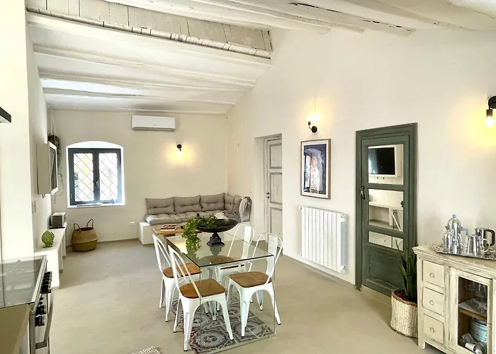 Appartement Dream Penthouse Over Main Square Palermo