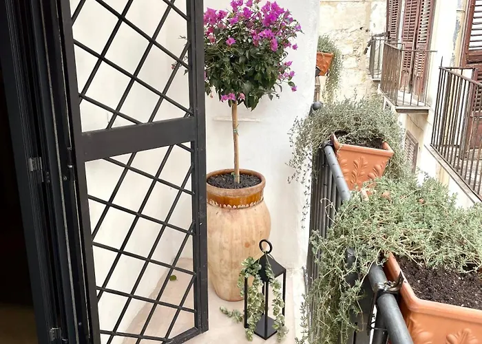 Dream Penthouse Over Main Square Palermo