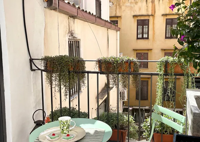 Appartement Dream Penthouse Over Main Square