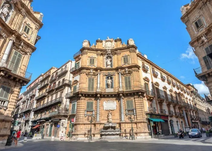 Dream Penthouse Over Main Square