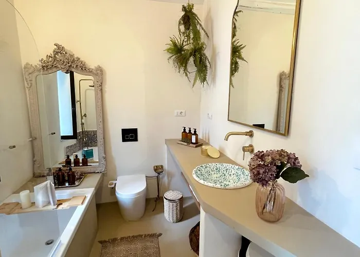 Appartement Dream Penthouse Over Main Square Palermo