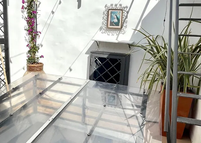 Dream Penthouse Over Main Square Appartement