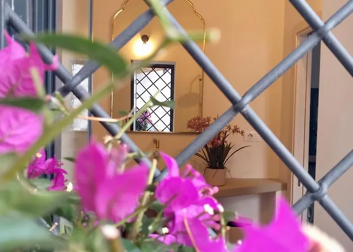 Appartement Dream Penthouse Over Main Square Palermo