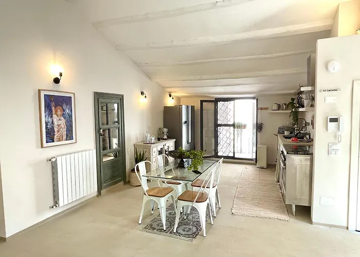 Appartement Dream Penthouse Over Main Square