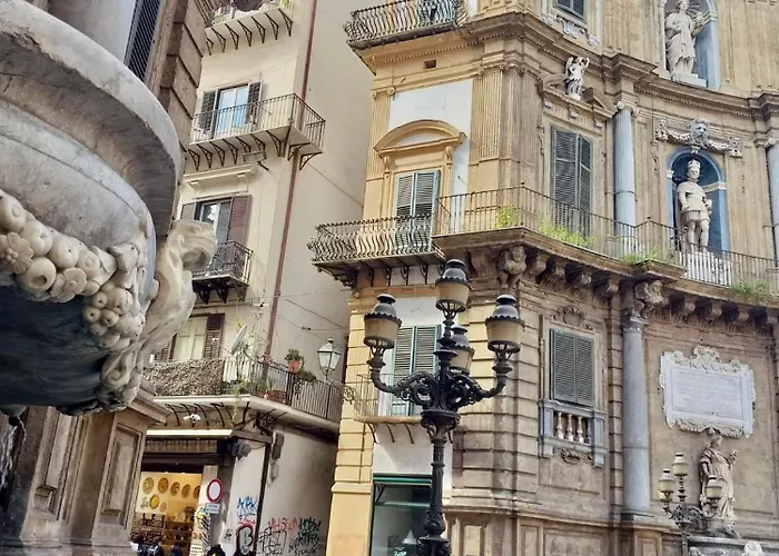 Dream Penthouse Over Main Square Appartement *