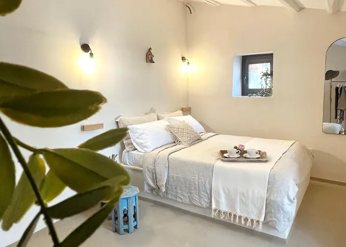 Dream Penthouse Over Main Square Appartement Palermo