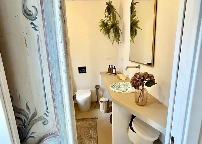 Appartement Dream Penthouse Over Main Square Palermo