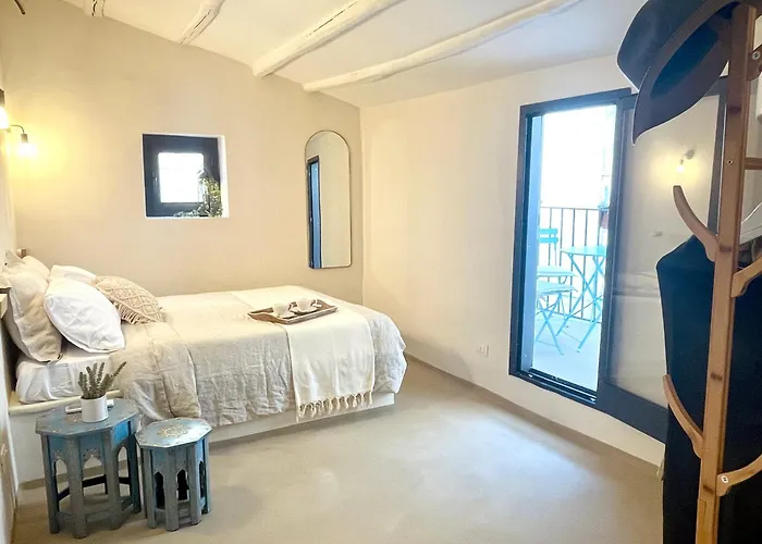 Dream Penthouse Over Main Square Palermo