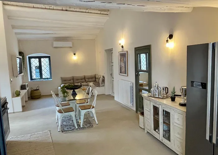 Dream Penthouse Over Main Square Appartement