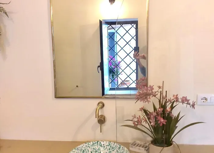 Dream Penthouse Over Main Square Appartement Palermo