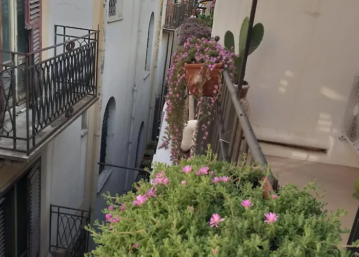 Dream Penthouse Over Main Square * Palermo