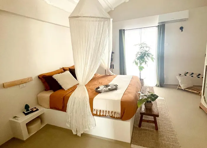 Dream Penthouse Over Main Square Palermo