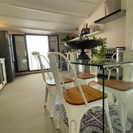 Dream Penthouse Over Main Square Apartment *