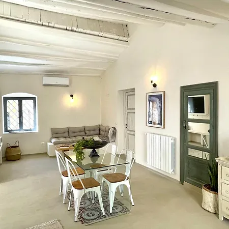 Apartment Dream Penthouse Over Main Square Palermo