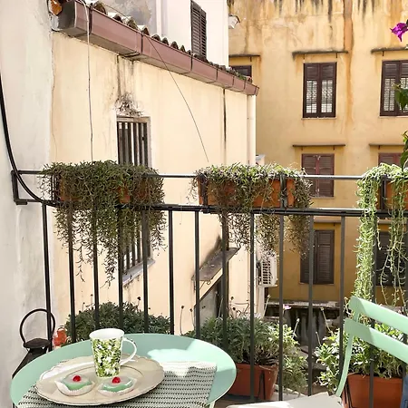 Apartment Dream Penthouse Over Main Square