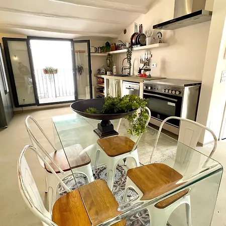 Dream Penthouse Over Main Square Apartment Palermo