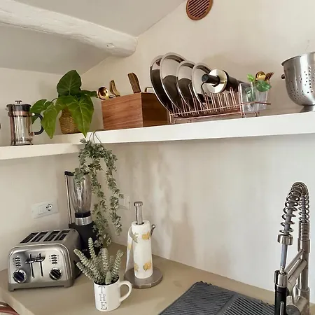 Apartment Dream Penthouse Over Main Square Palermo