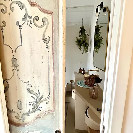 Dream Penthouse Over Main Square * Palermo