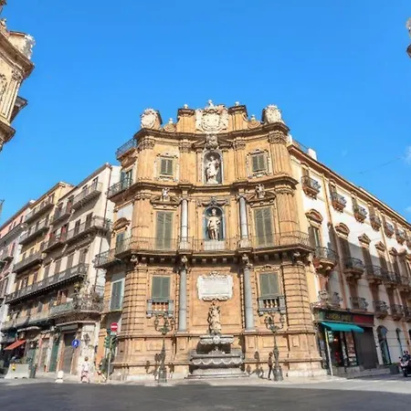 Dream Penthouse Over Main Square