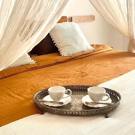 Dream Penthouse Over Main Square Апартаменты