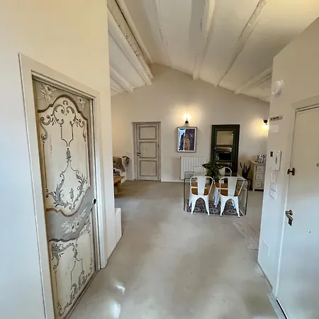 Apartment Dream Penthouse Over Main Square