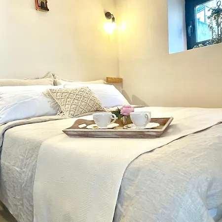 Dream Penthouse Over Main Square Palermo