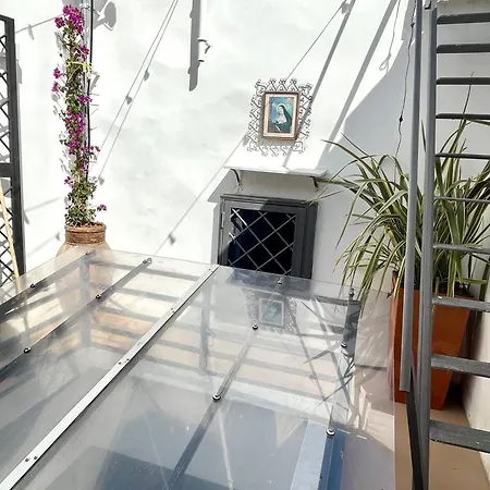 Dream Penthouse Over Main Square Apartment