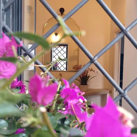 Apartment Dream Penthouse Over Main Square Palermo