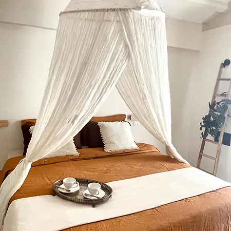Dream Penthouse Over Main Square Palermo