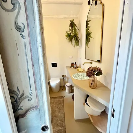 Apartment Dream Penthouse Over Main Square Palermo