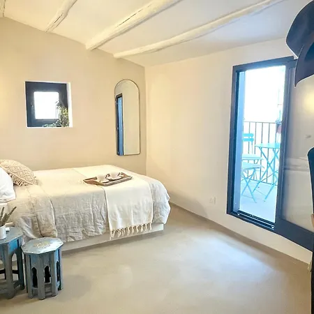 Dream Penthouse Over Main Square Palermo