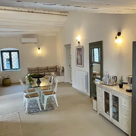 Dream Penthouse Over Main Square Apartment