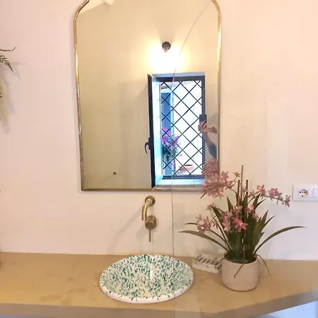 Dream Penthouse Over Main Square Apartment Palermo