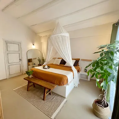 Dream Penthouse Over Main Square Palermo