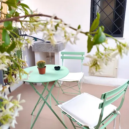 Dream Penthouse Over Main Square Palermo