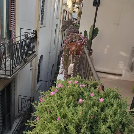 Dream Penthouse Over Main Square * Palermo