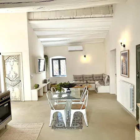 Apartmán Dream Penthouse Over Main Square *