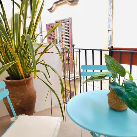 Apartmán Dream Penthouse Over Main Square *