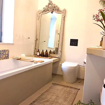 Dream Penthouse Over Main Square * Palermo