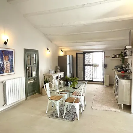 Апартаменты Dream Penthouse Over Main Square