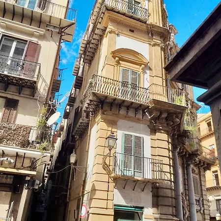 Dream Penthouse Over Main Square